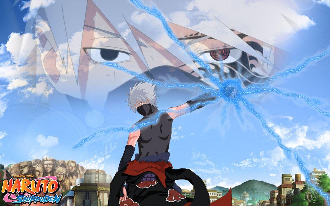 1131x707 Kakashi Hatake Hokage Wallpaper 1080p As Wallpaper