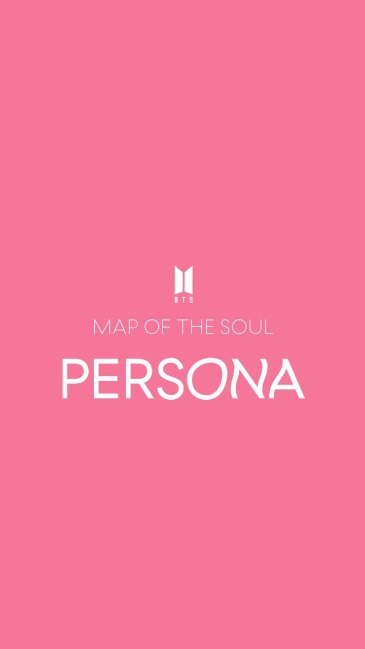 720x1280 Map Of The Soul: 7 Wallpaper