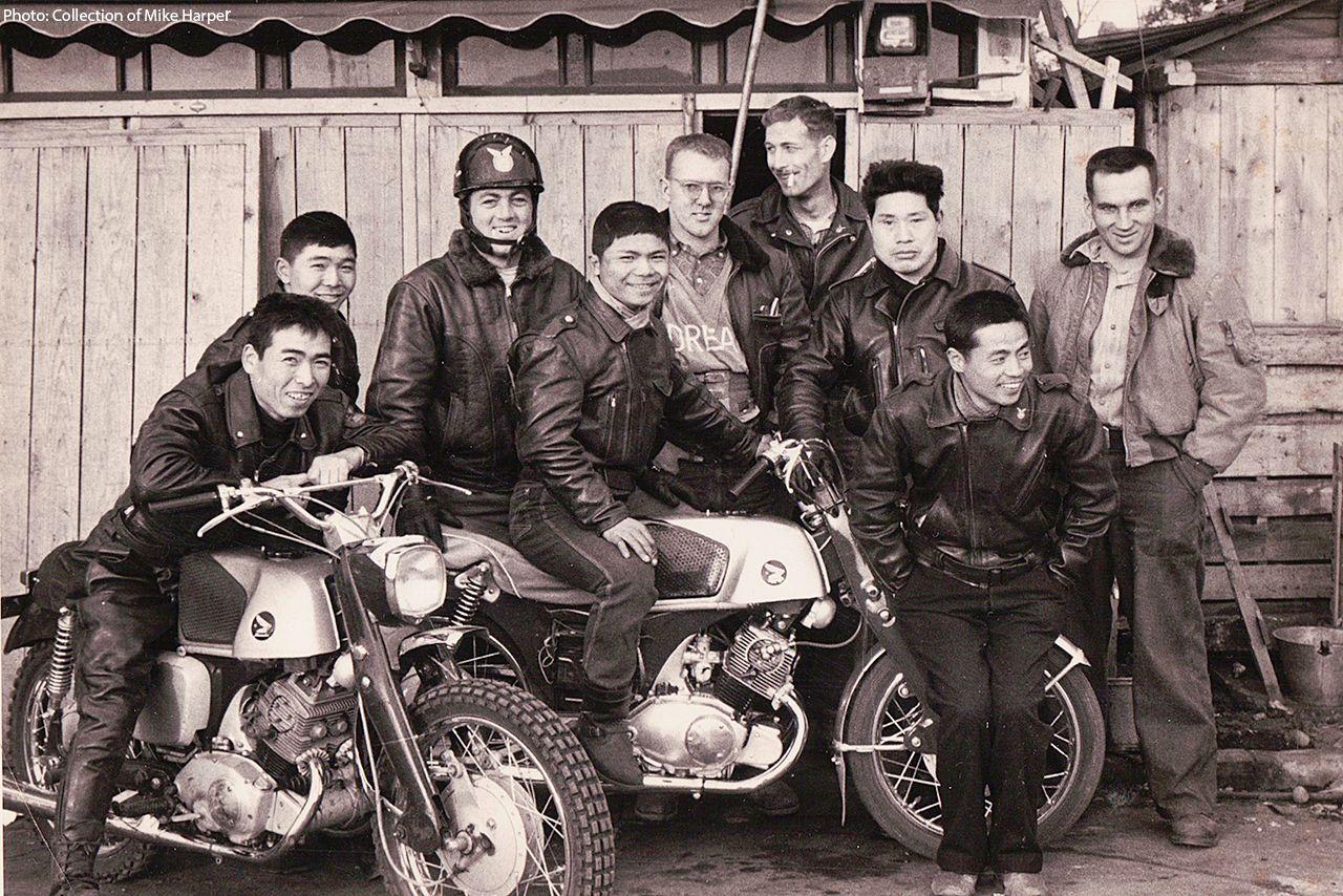 1280x854 Backmarker: An American in Japan