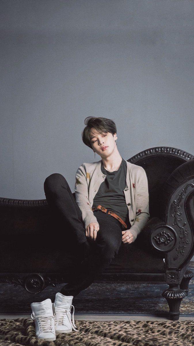 674x1200 Bts Jimin Wallpaper 2018 Wallpaper
