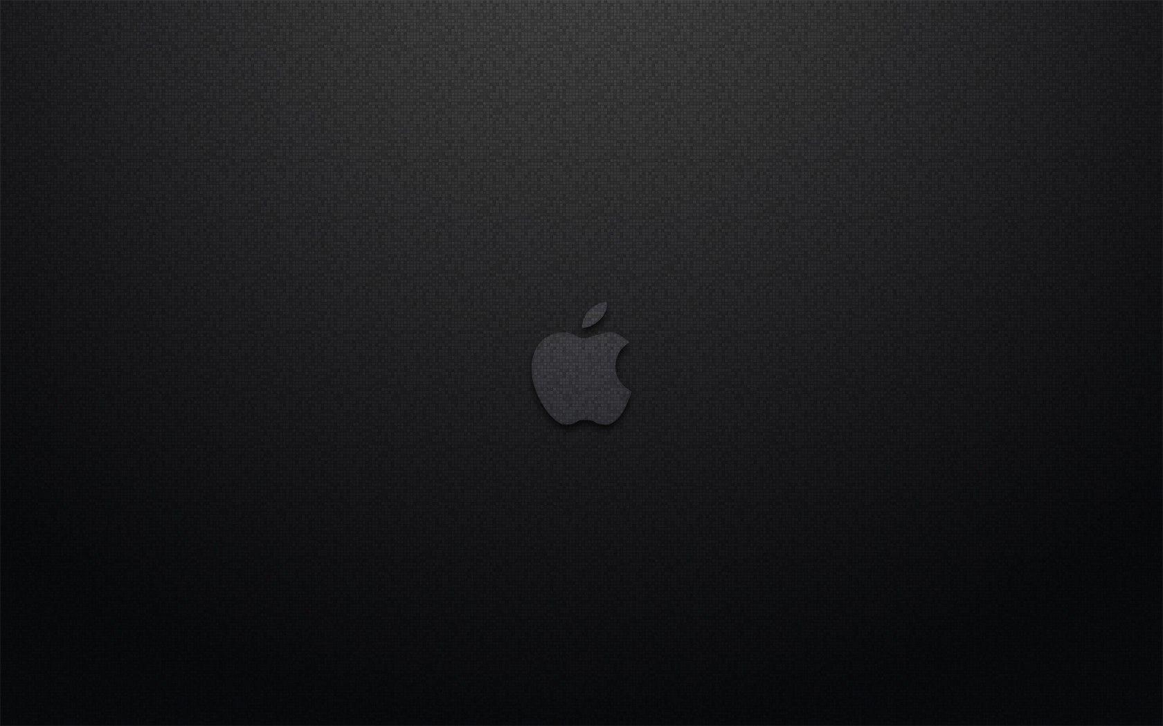 Free download Black Apple Wallpaper 1920x1200 Black Apple Inc 1920x1200  for your Desktop Mobile  Tablet  Explore 72 Mac Black Wallpaper  Mac  Background Background Mac Backgrounds Mac