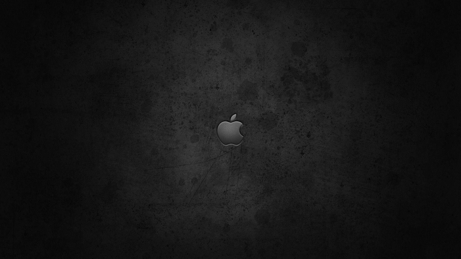 Black MacBook Wallpapers  Top Free Black MacBook Backgrounds   WallpaperAccess