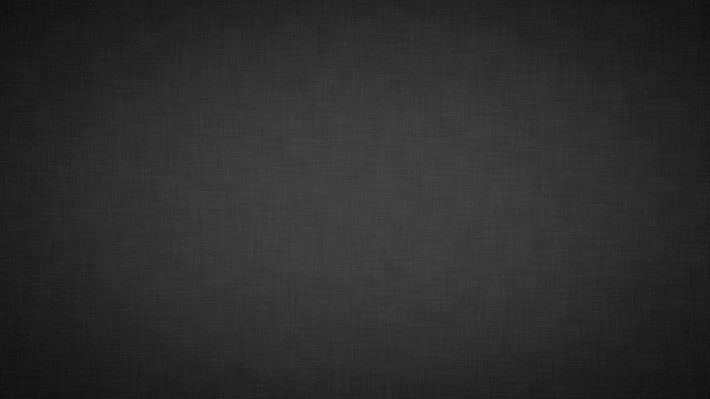 2400x1350 Mac Black Wallpaper