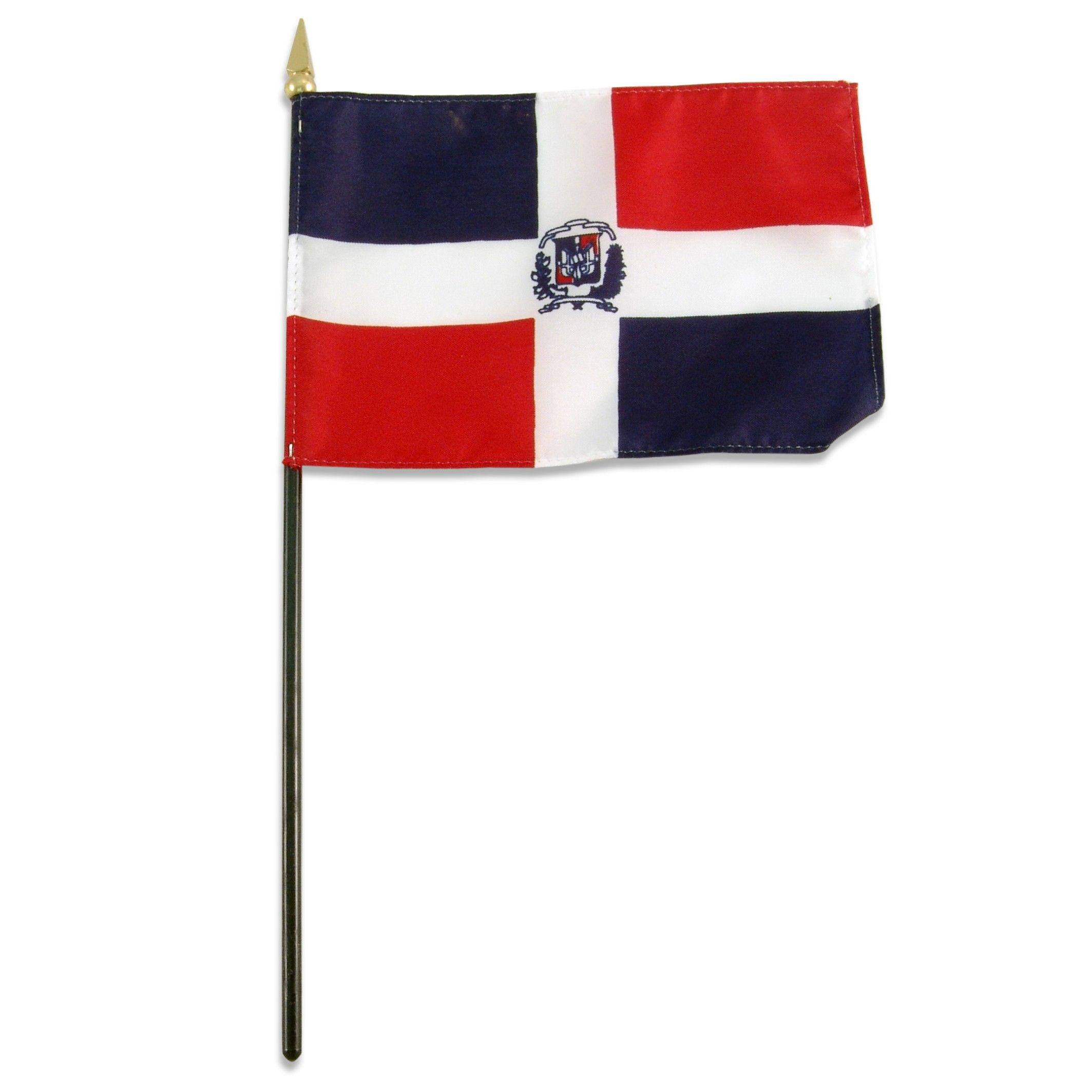 2127x2127 dominican republic flag Large Image