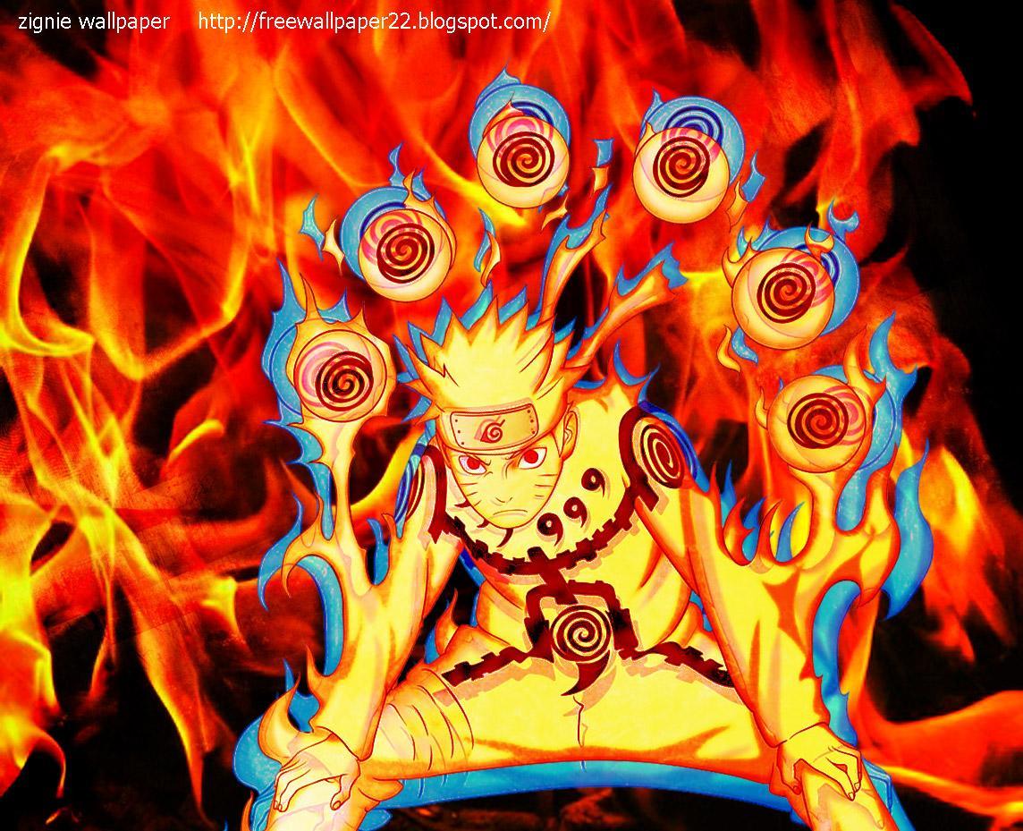 1144x929 Wallpaper Naruto Wallpaper Naruto Kyuubi Mode, Download