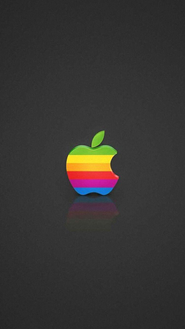 750x1334 HD Apple Color iPhone 6 Wallpaper Downloads Free 750x1334 iPhone 6