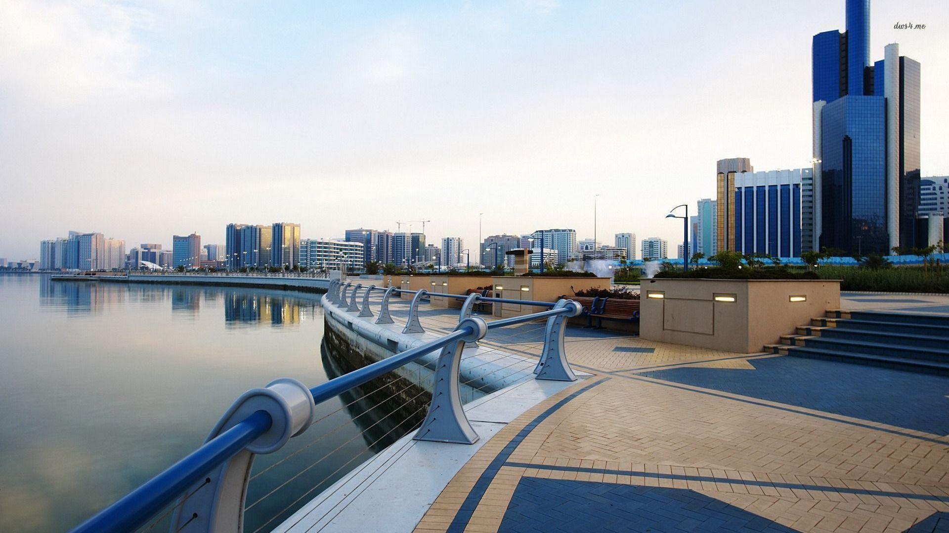 1920x1080 Abu Dhabi wallpaper wallpaper
