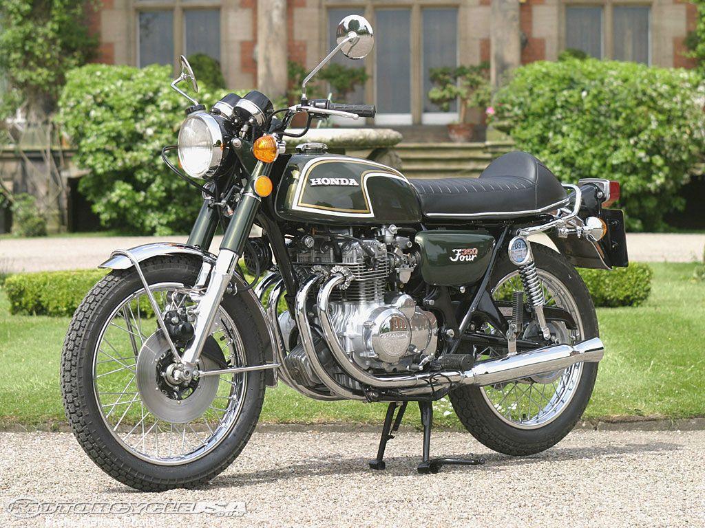 Honda cb1100 Classic