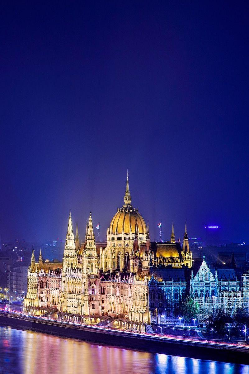 800x1200 Download wallpaper 800x1200 budapest, hungary, building iphone 4s