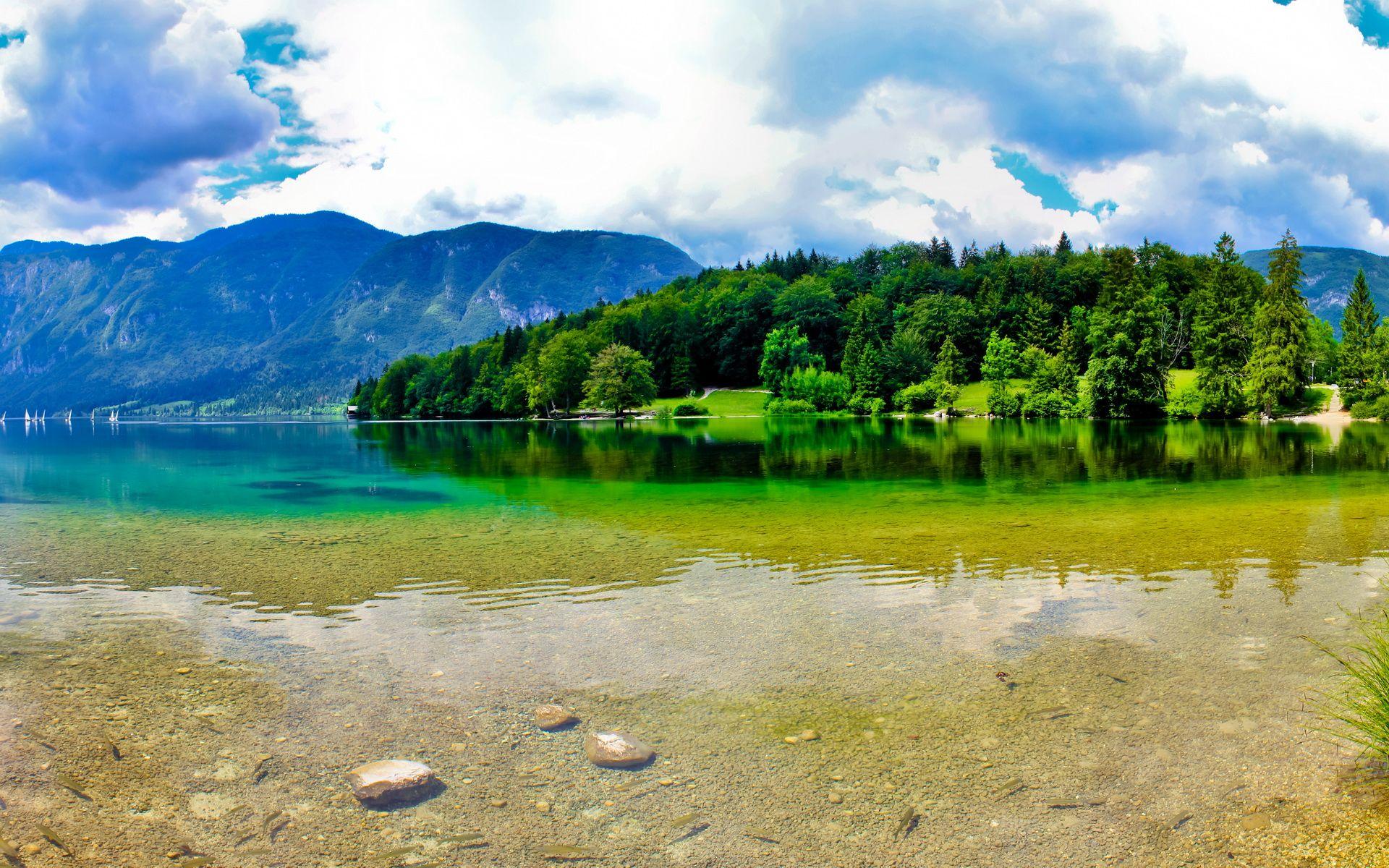 1920x1200 Nature 4k Resolution Desktop Background HD Wallpaper 4k