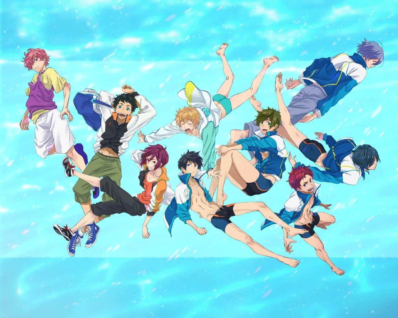 Free Iwatobi Swim Club Wallpapers Top Free Free Iwatobi Swim Club Free Iwatobi Swim Club Wallpapers Top Free Free Iwatobi Swim Club
