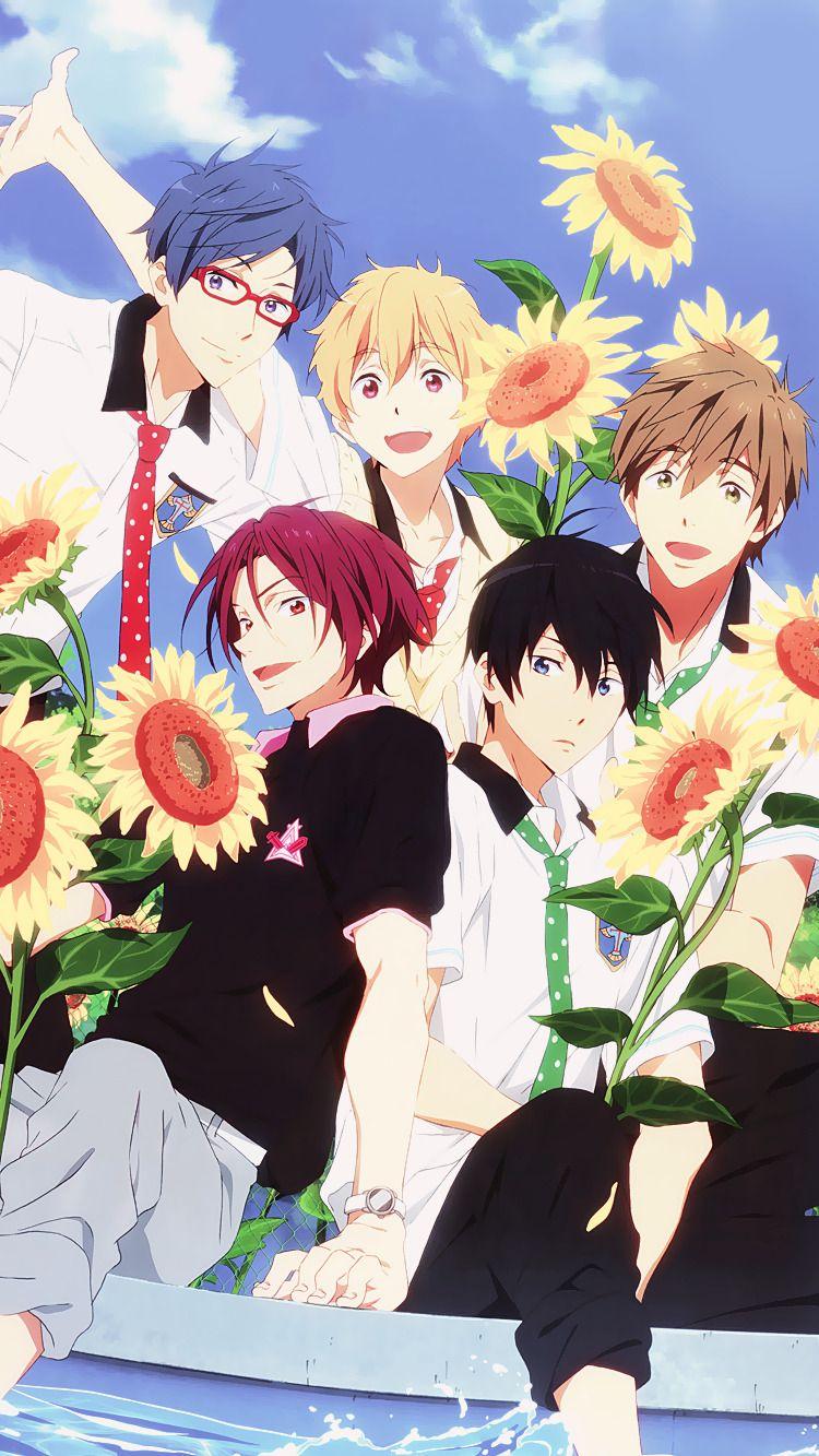 750x1333 Haru's Route