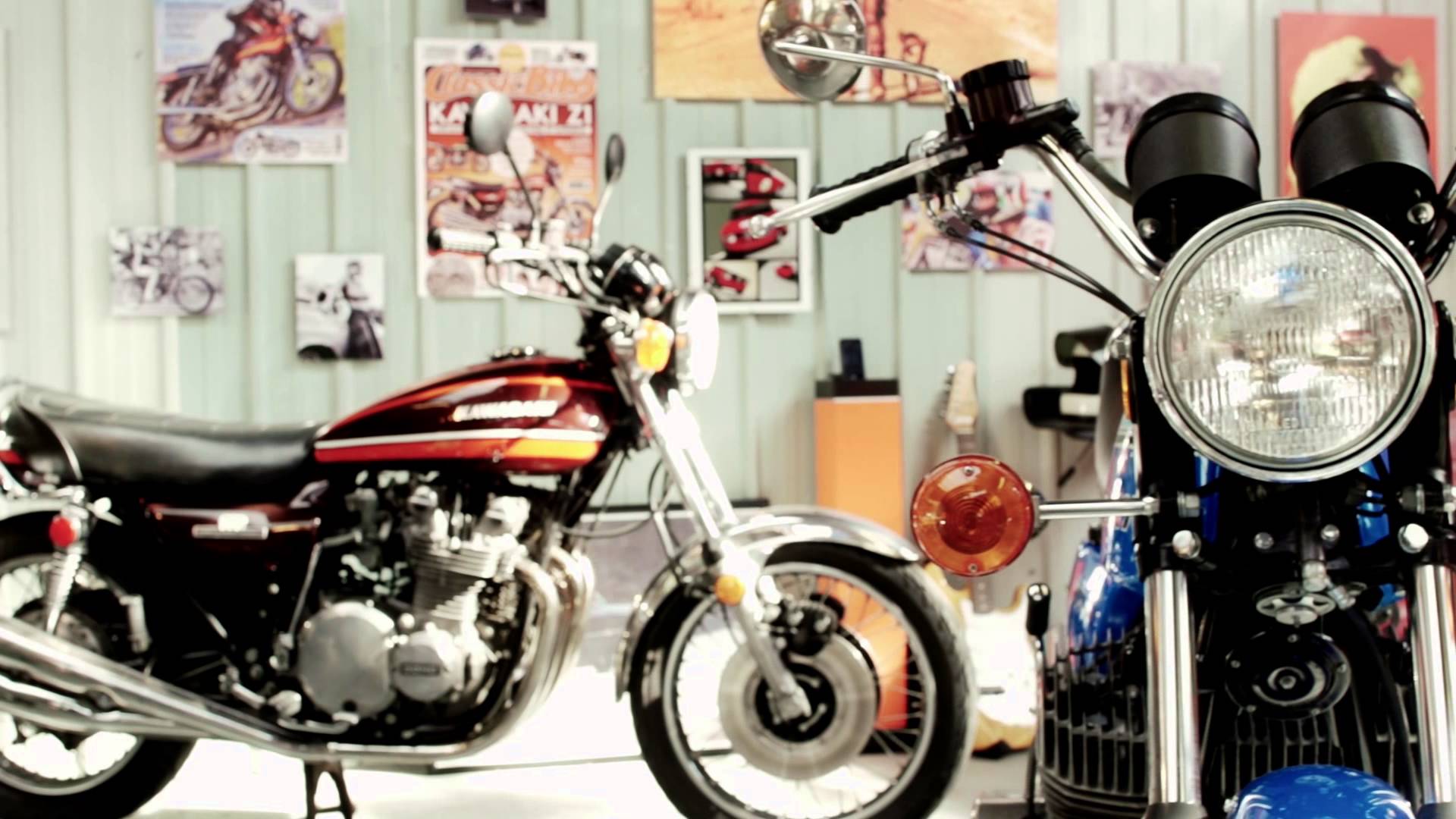 1920x1080 Milestone Japanese Superbikes of