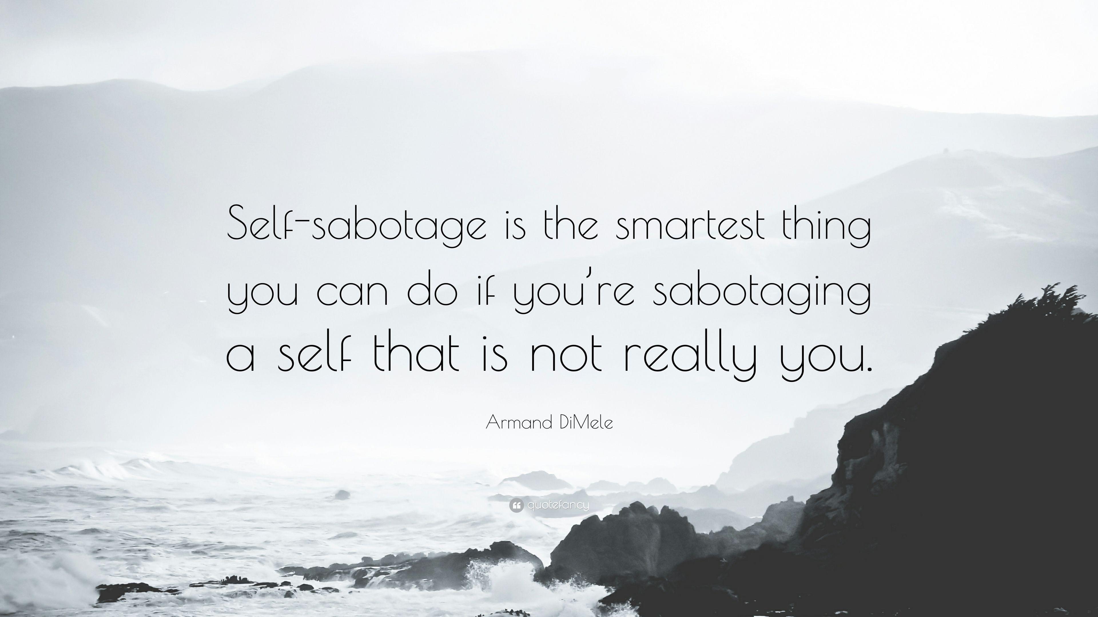 3840x2160 Sabotage Wallpaper