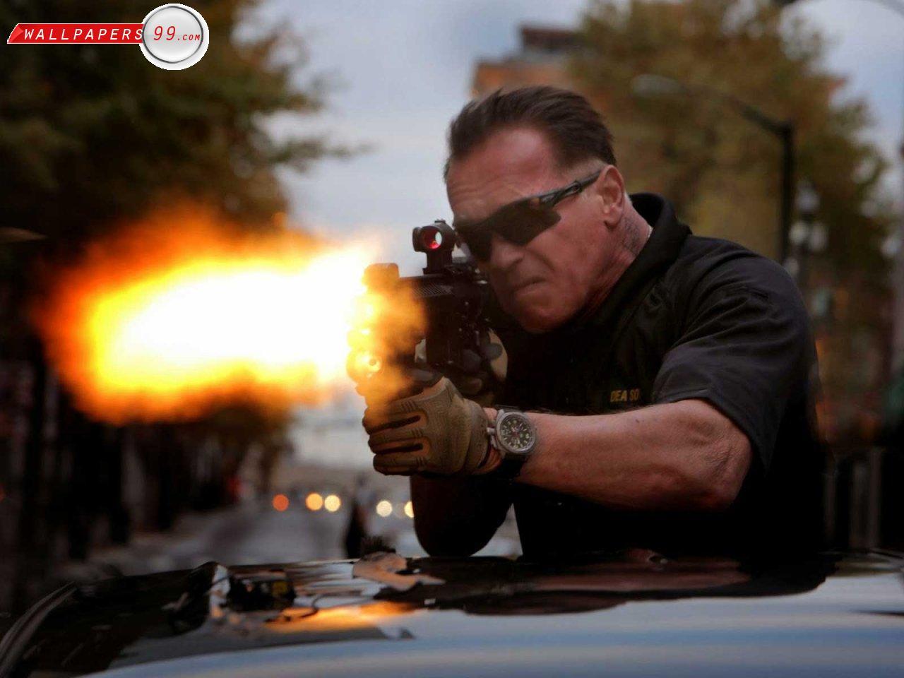 1280x960 Cool Photo of Sabotage HDQ. B.SCB Wallpaper