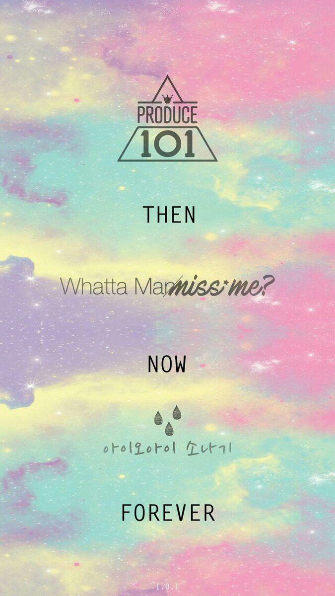 675x1200 IOI Wallpaper Kpop Miss me. Orang, Seni
