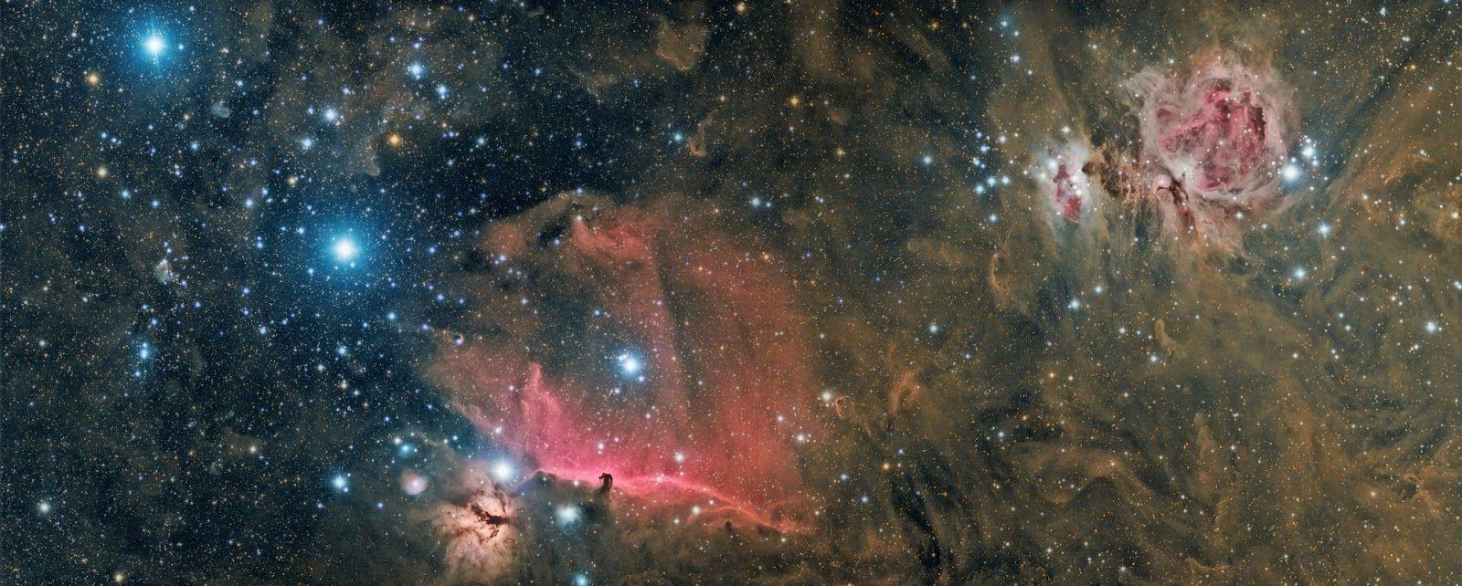 1600x642 Orion's Belt