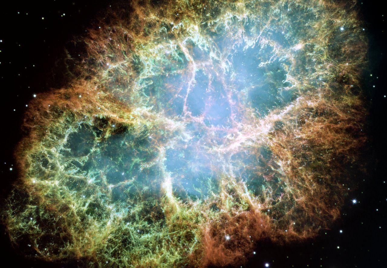 1280x886 Nebula Wallpaper