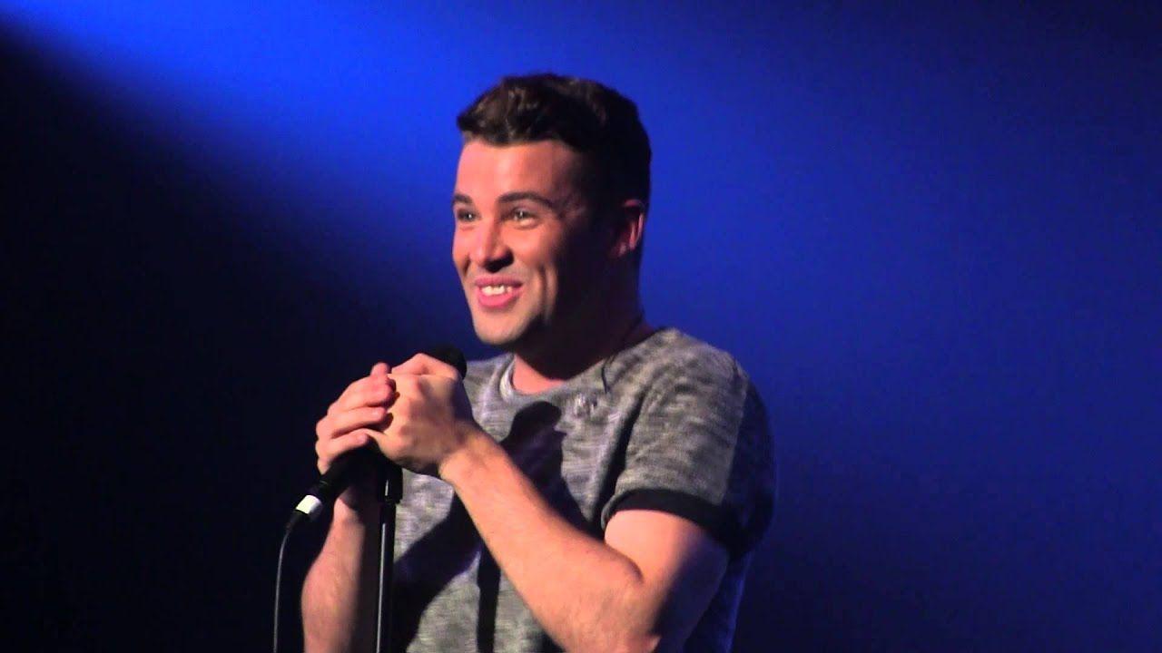 Joe McElderry Wallpapers - Top Free Joe McElderry Backgrounds
