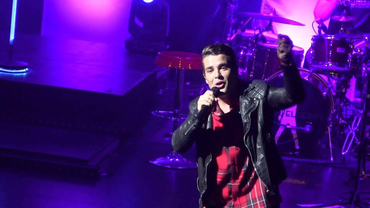 Joe McElderry Wallpapers - Top Free Joe McElderry Backgrounds