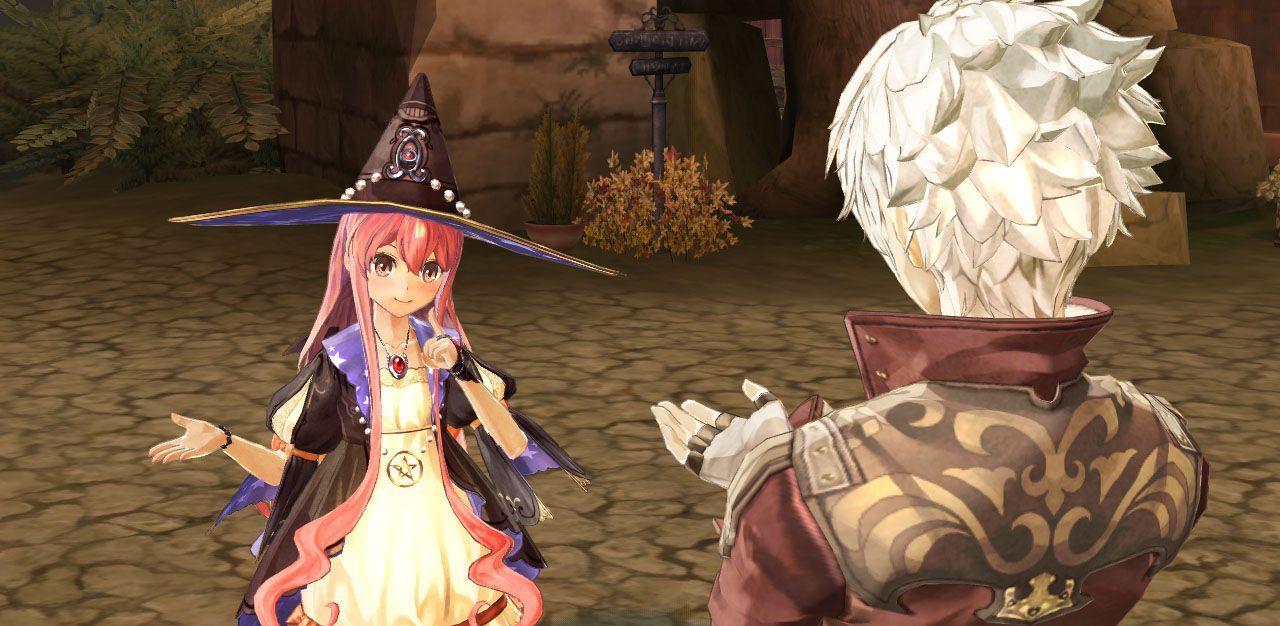 Atelier escha & logy ps3 - Jeux vidéo