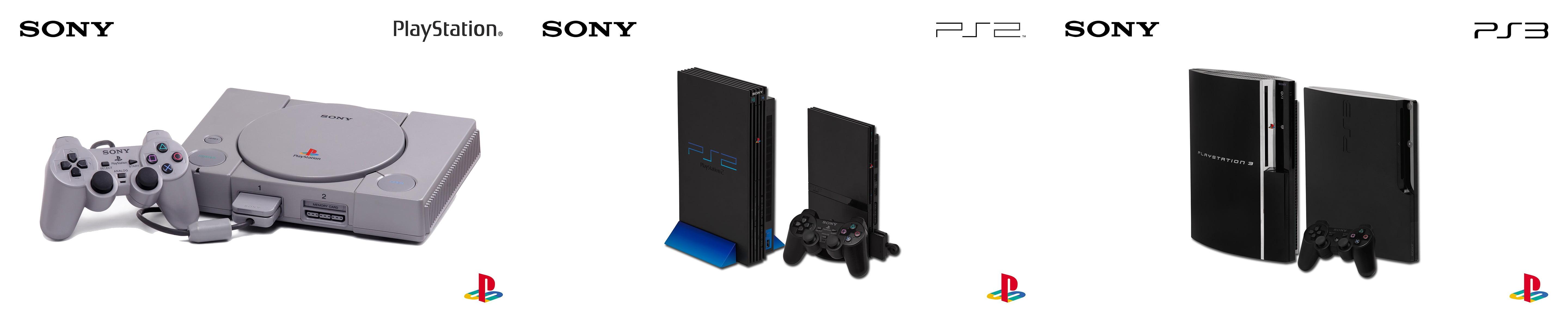 5760x1200 Black Sony PS2 and PS PlayStation, PlayStation PlayStation Sony HD wallpaper