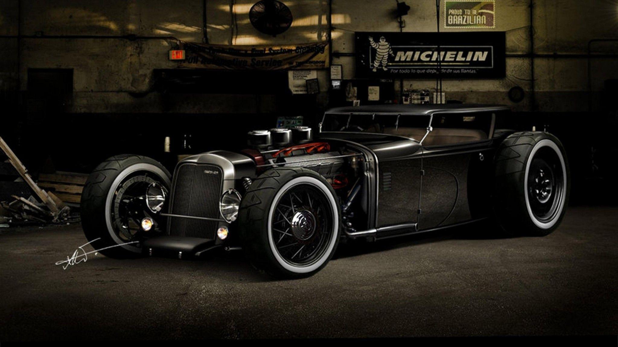 2048x1152 Napoleon Hot Rod HD desktop wallpaper : Widescreen : High