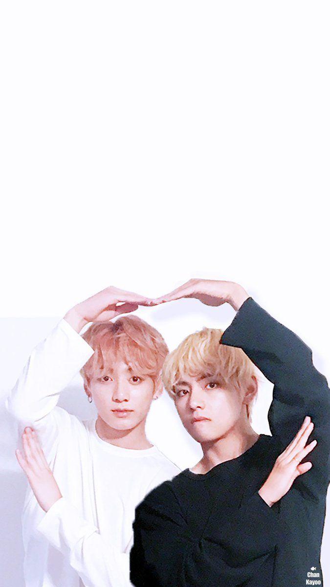 675x1200 ChanKayoo - #vkook #kookv #taekook Wallpaper