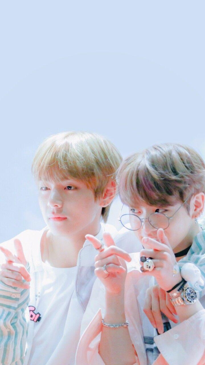 720x1280 BTS Vkook