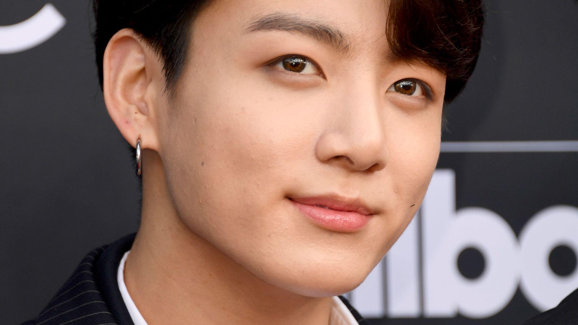 1920x1080 BTS: Jungkook Explains Why He Cut His Long Hair, But the Journey's