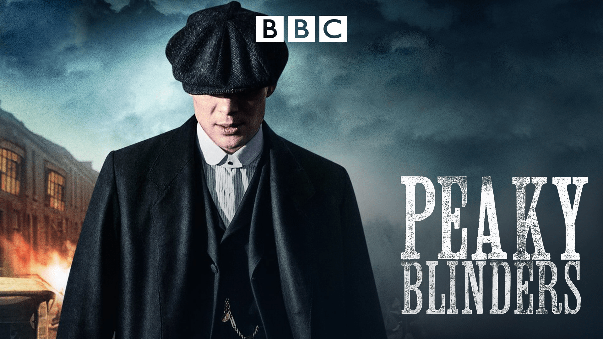 1920x1080 Peaky Blinders Wallpaper HD Wallpaper & Background