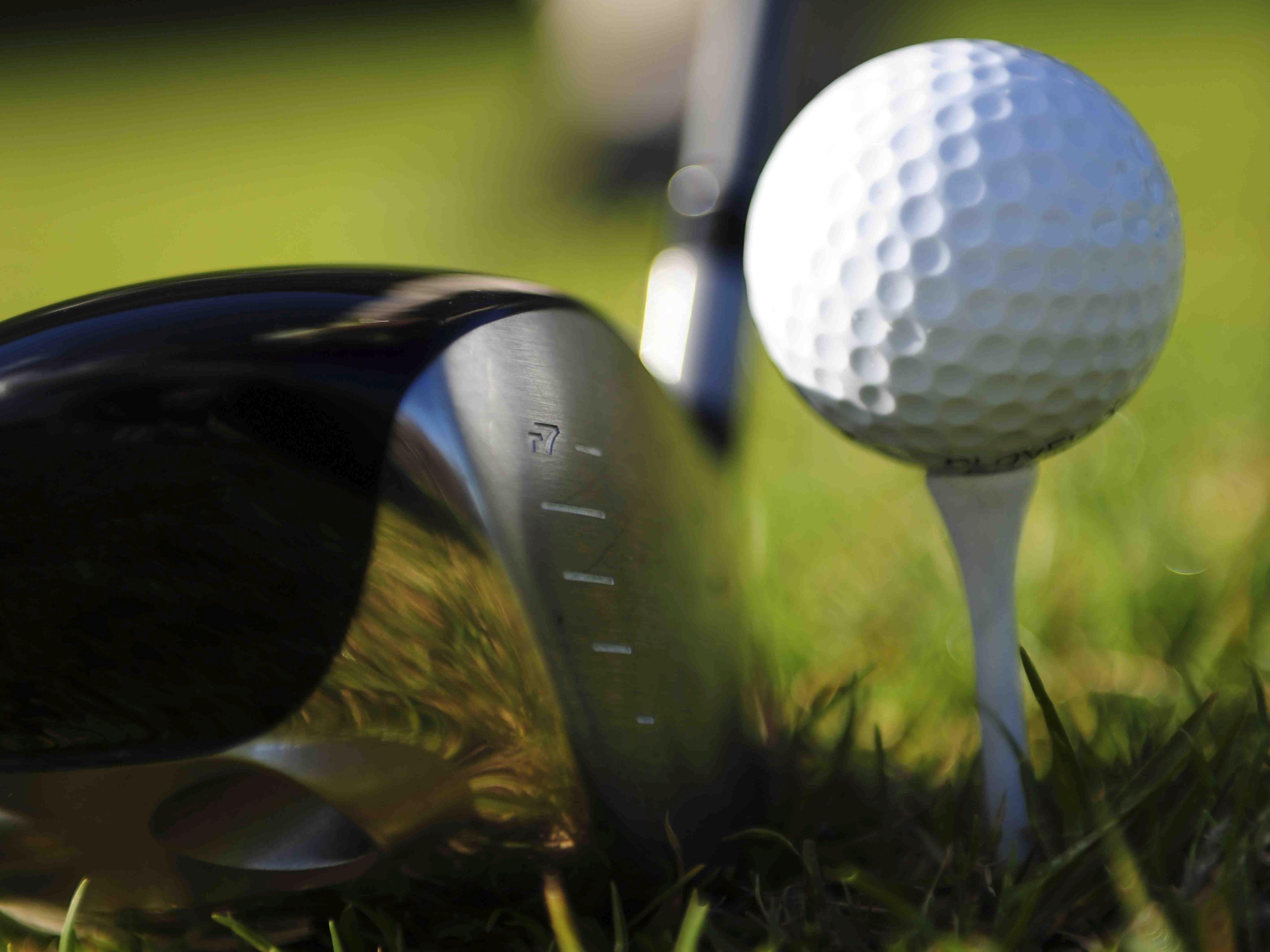 5664x4248 Golf 5k Retina Ultra HD Wallpaper. Background Imagex4248