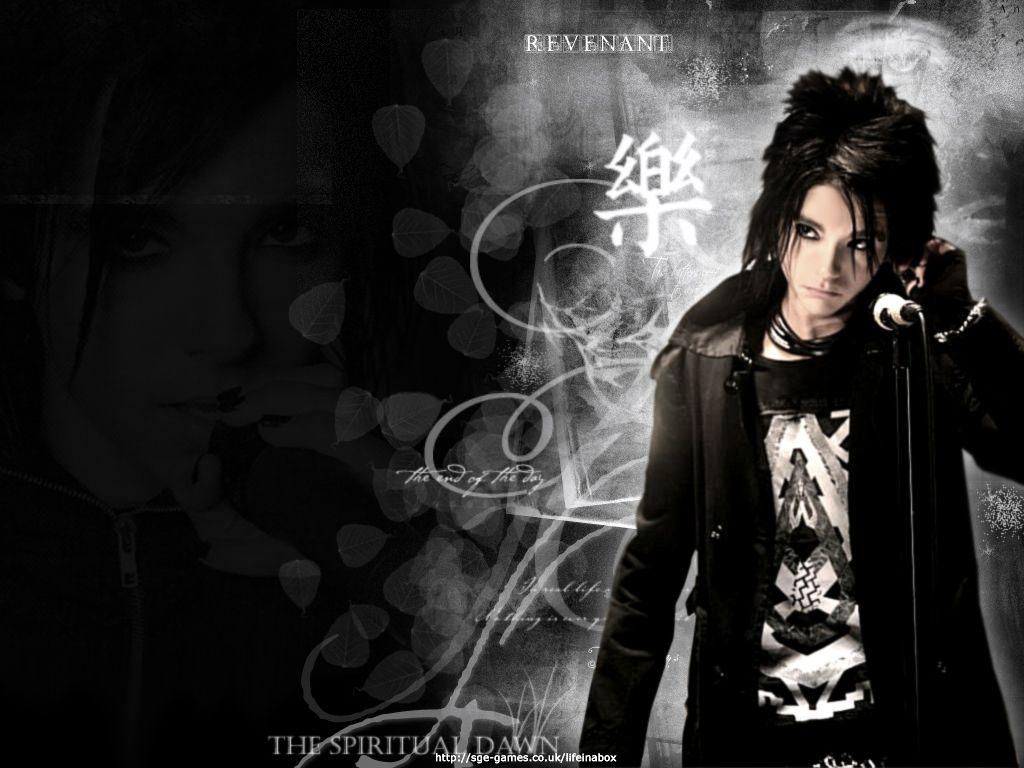 Bill Kaulitz Wallpapers - Top Free Bill Kaulitz Backgrounds