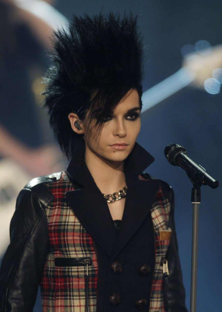 Bill Kaulitz Wallpapers - Top Free Bill Kaulitz Backgrounds ...