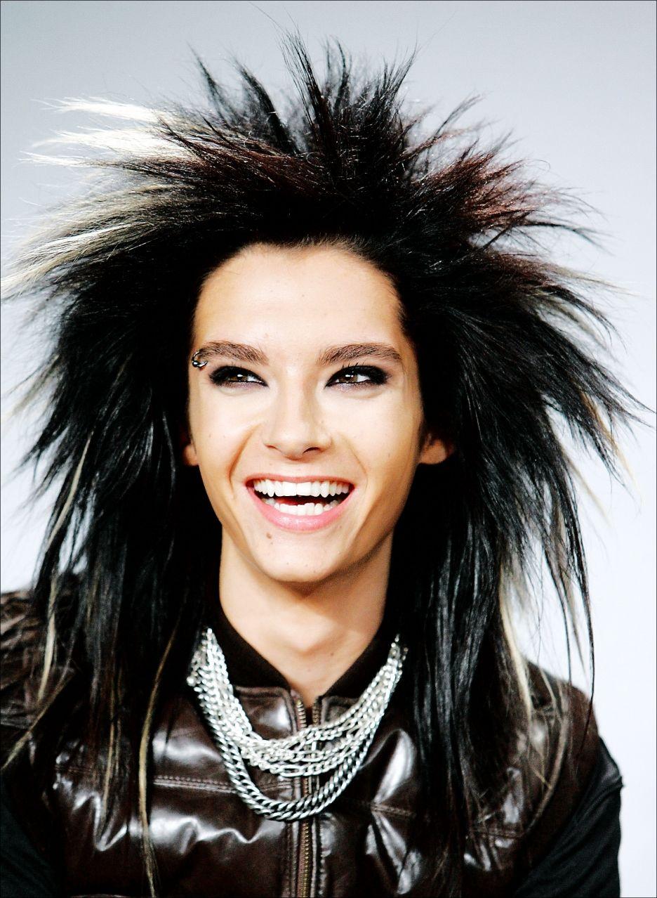 Bill Kaulitz Wallpapers - Top Free Bill Kaulitz Backgrounds