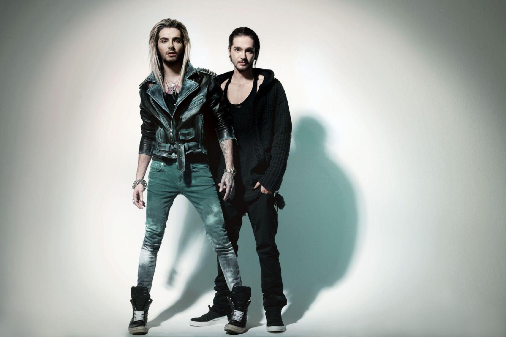 Bill Kaulitz Wallpapers - Top Free Bill Kaulitz Backgrounds