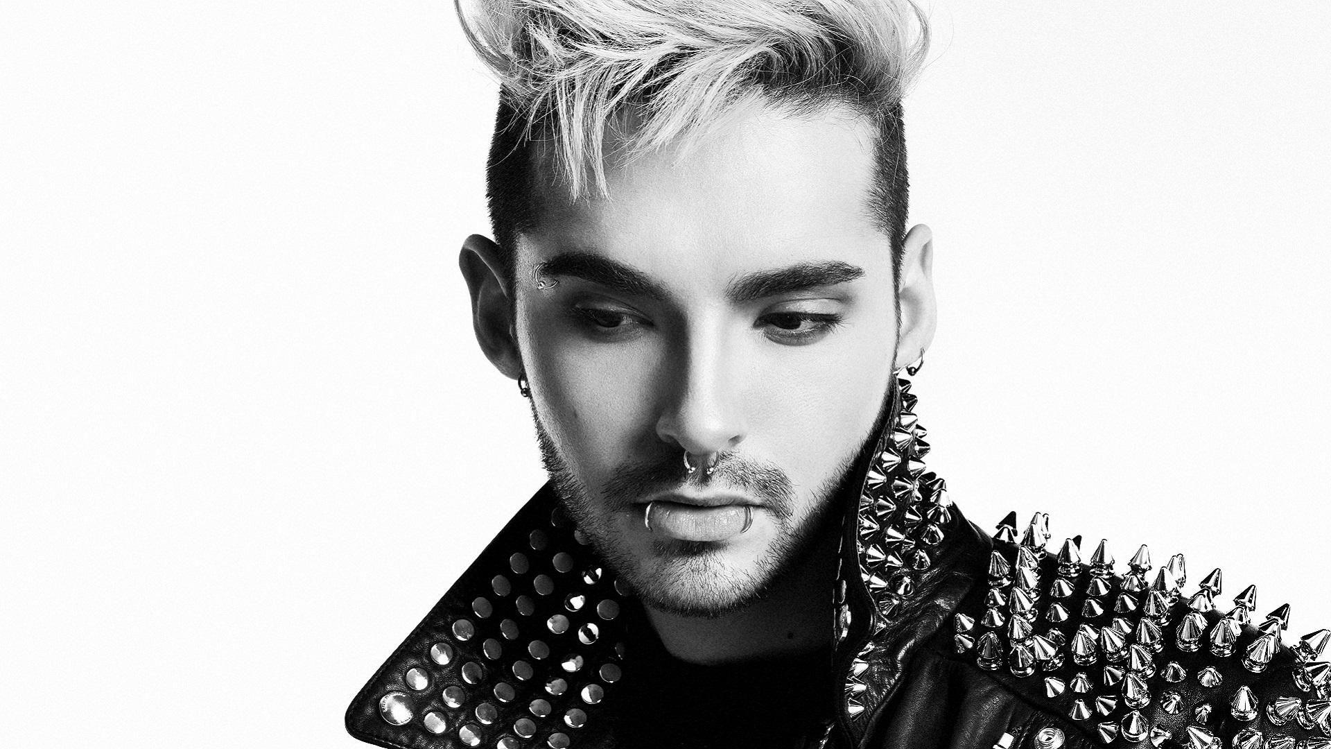 Bill Kaulitz Wallpapers - Top Free Bill Kaulitz Backgrounds
