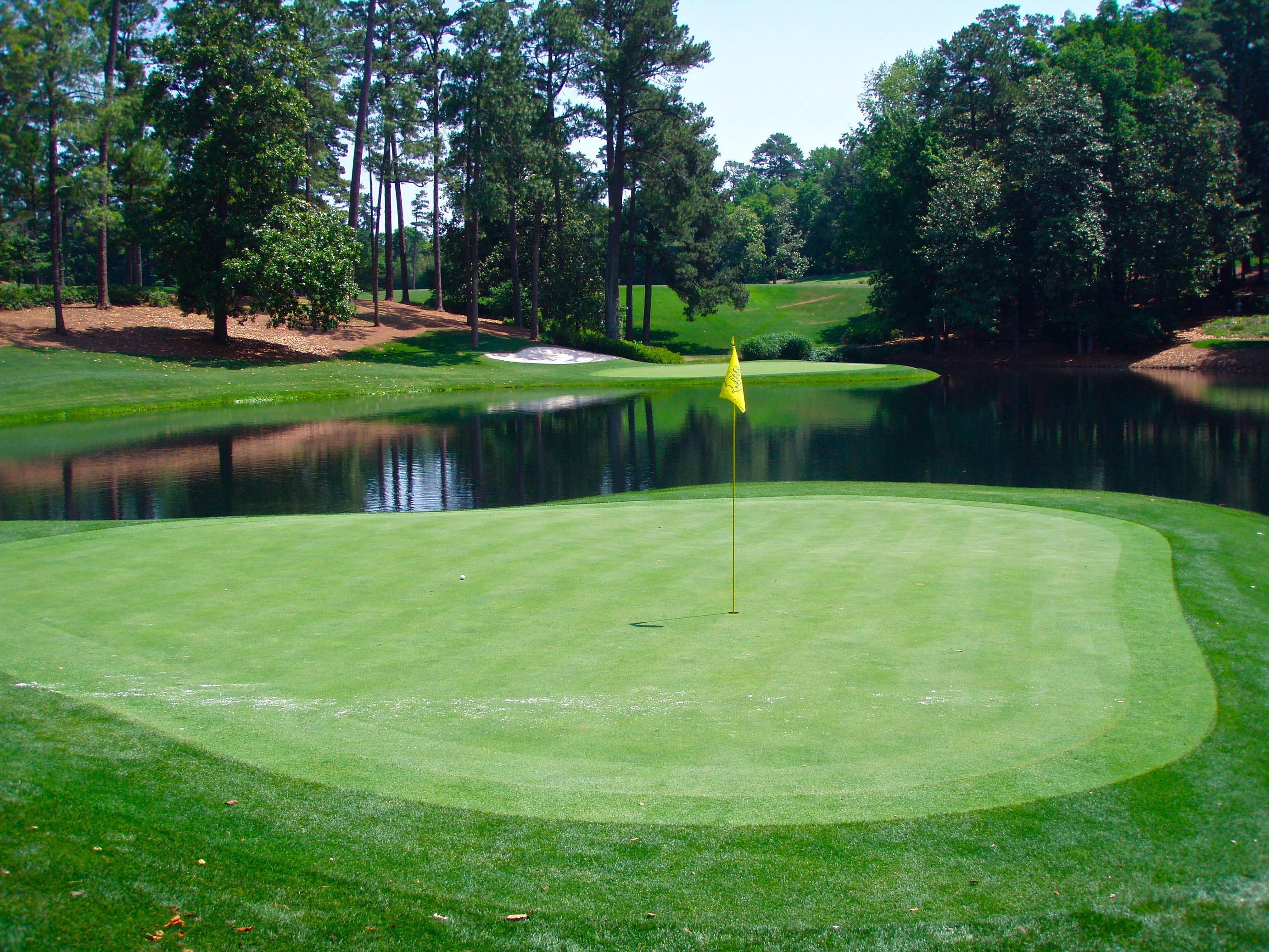 3072x2304 Desktop Wallpaper Golf Courses 3072x2304 px