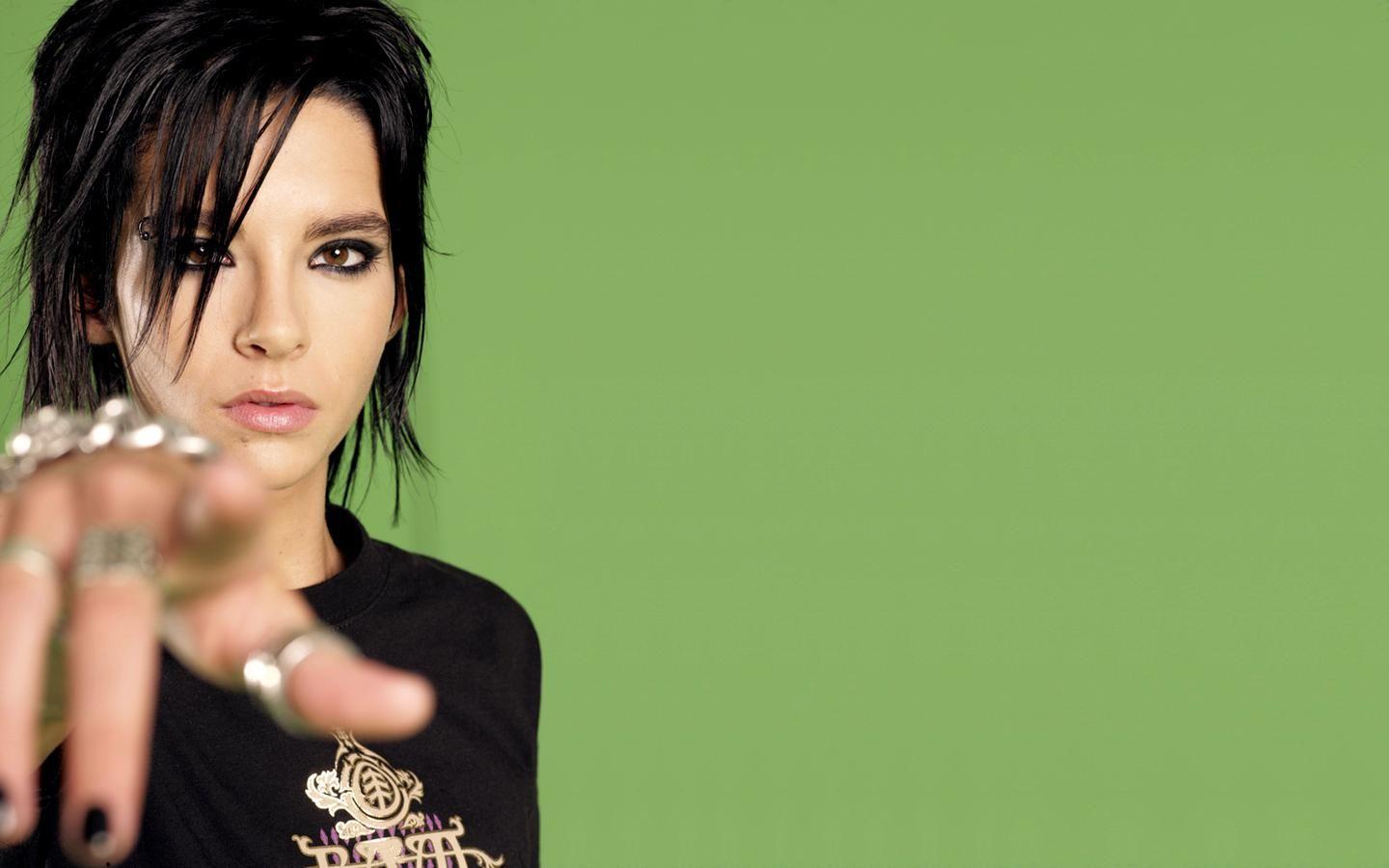 Bill Kaulitz Wallpapers - Top Free Bill Kaulitz Backgrounds