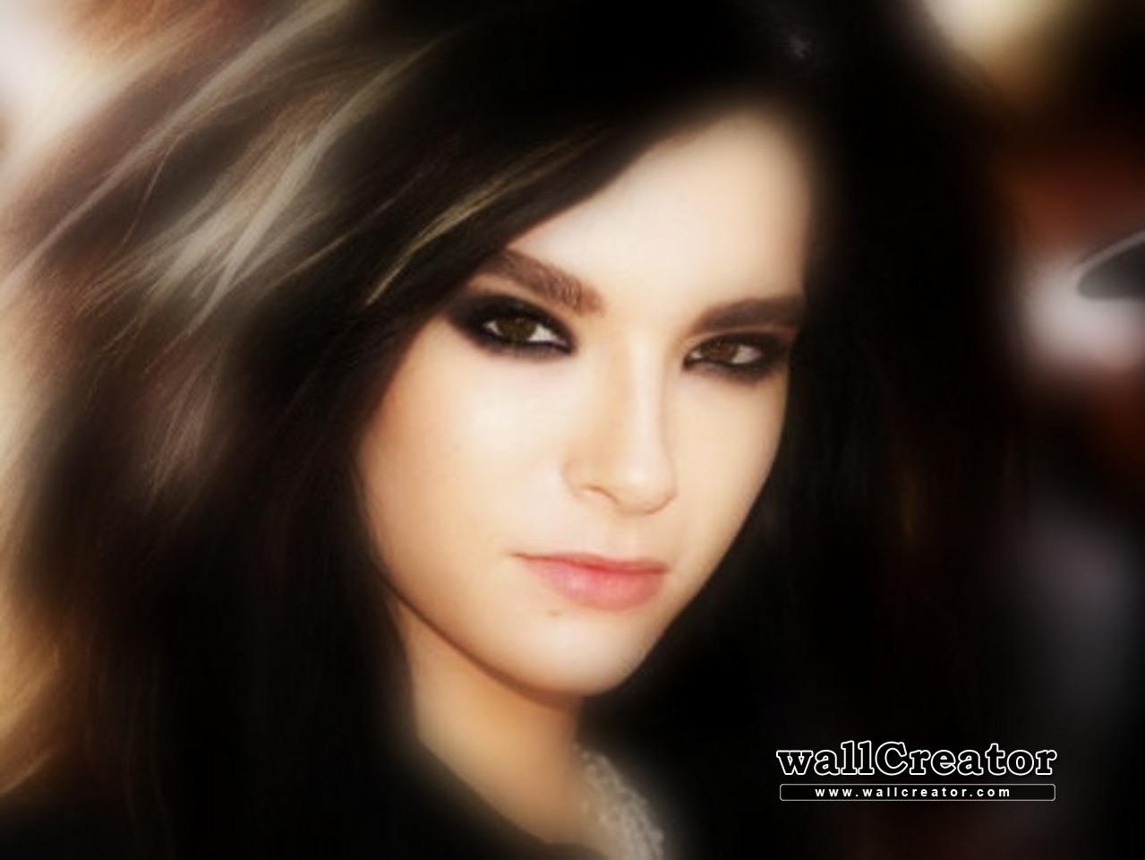 Bill Kaulitz Wallpapers - Top Free Bill Kaulitz Backgrounds