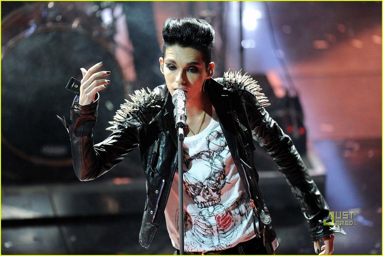 Bill Kaulitz Wallpapers Top Free Bill Kaulitz Backgrounds Wallpaperaccess