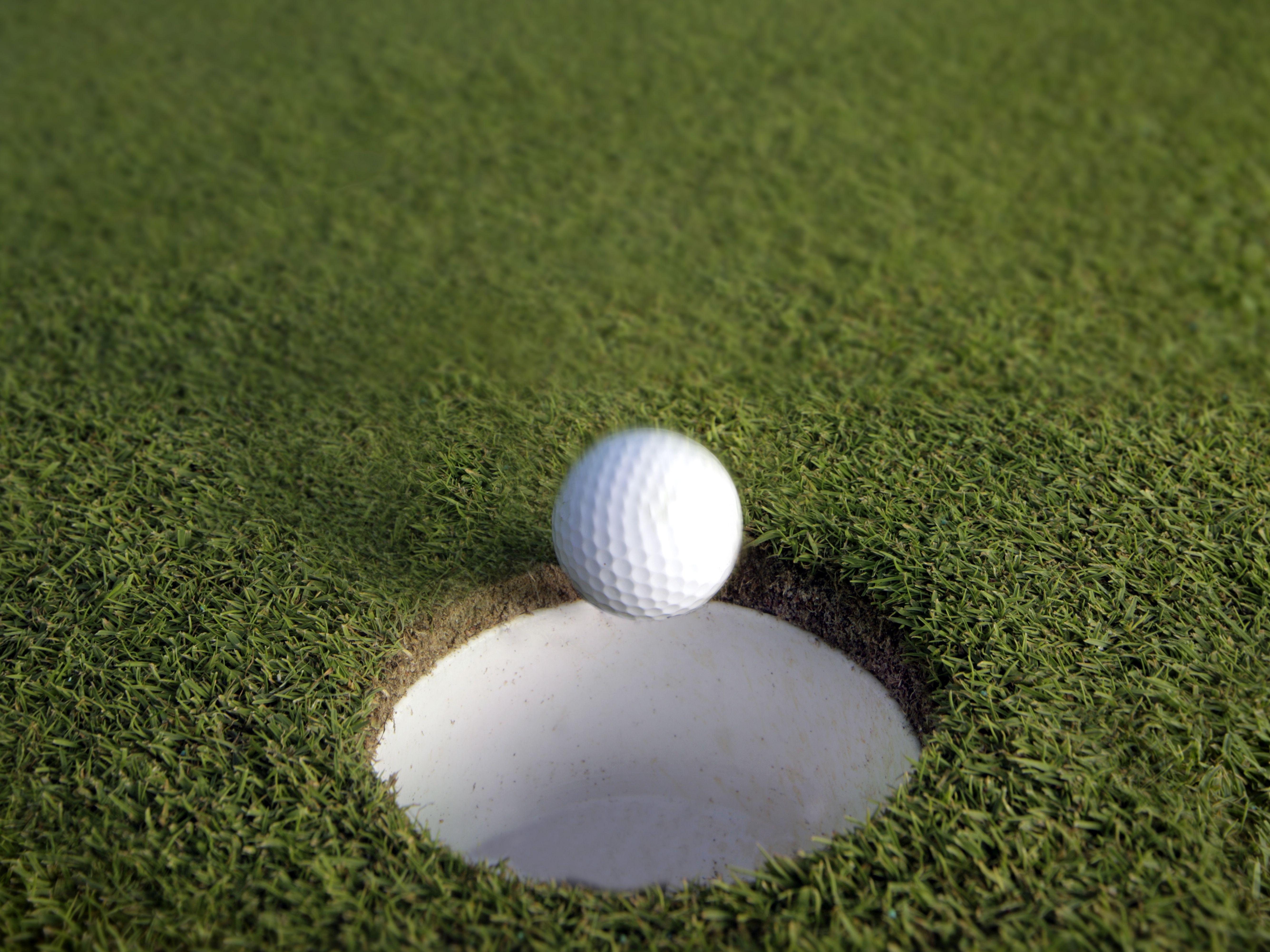 5340x4005 Golf 5k Retina Ultra HD Wallpaper. Background Imagex4005