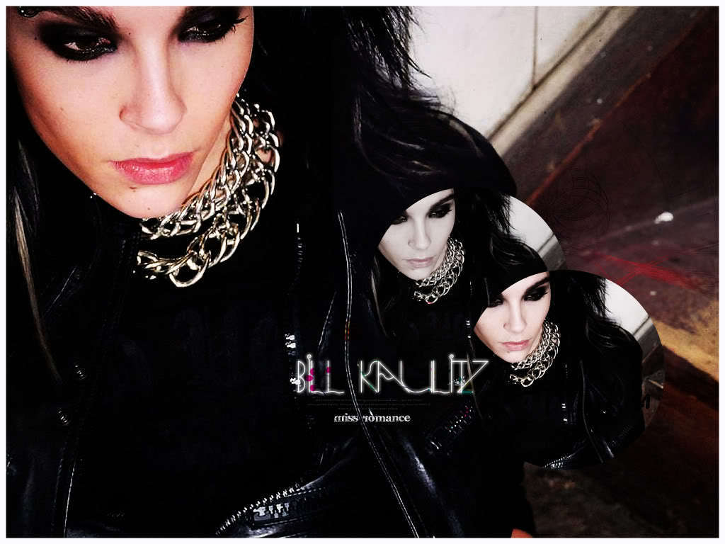 1024x768 B.Kaulitz Wallpaper <3 Kaulitz Wallpaper