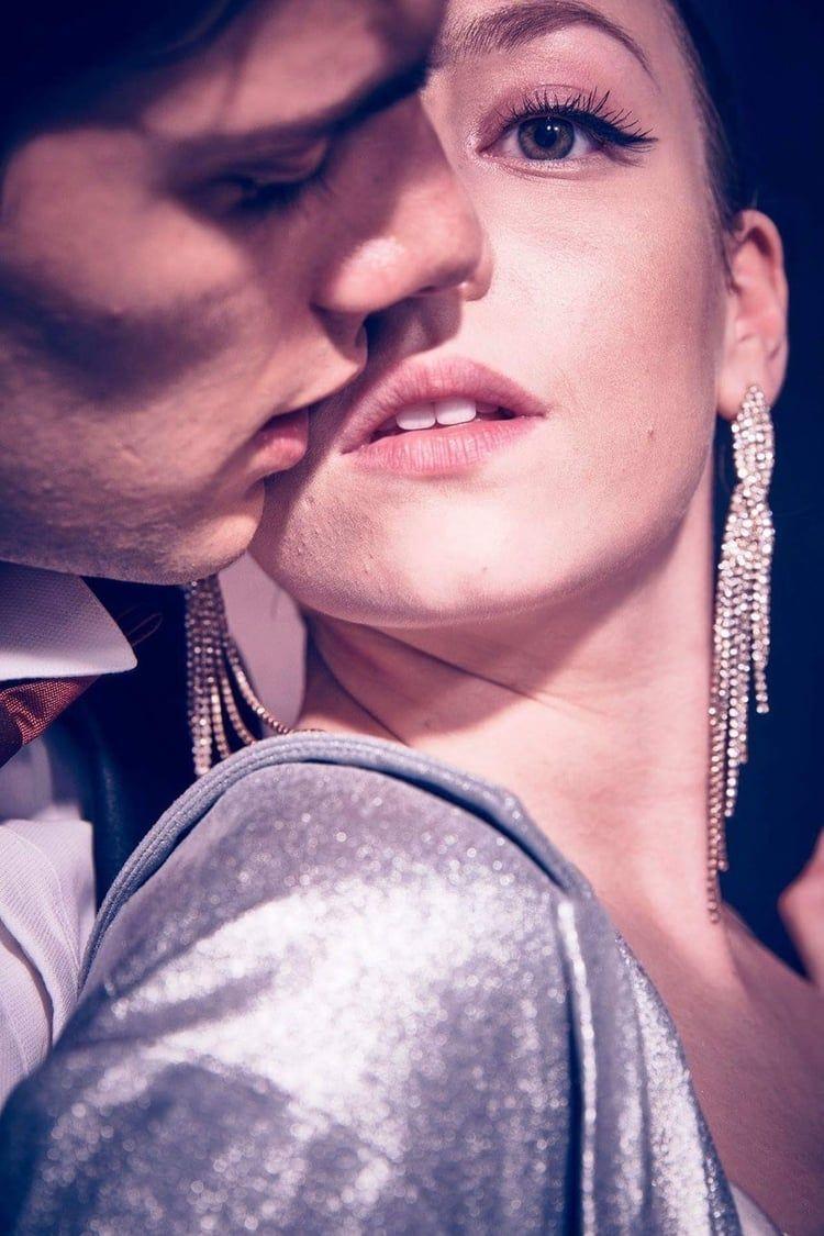 750x1125 Carla & Polo. Elite, Cute couples, Image