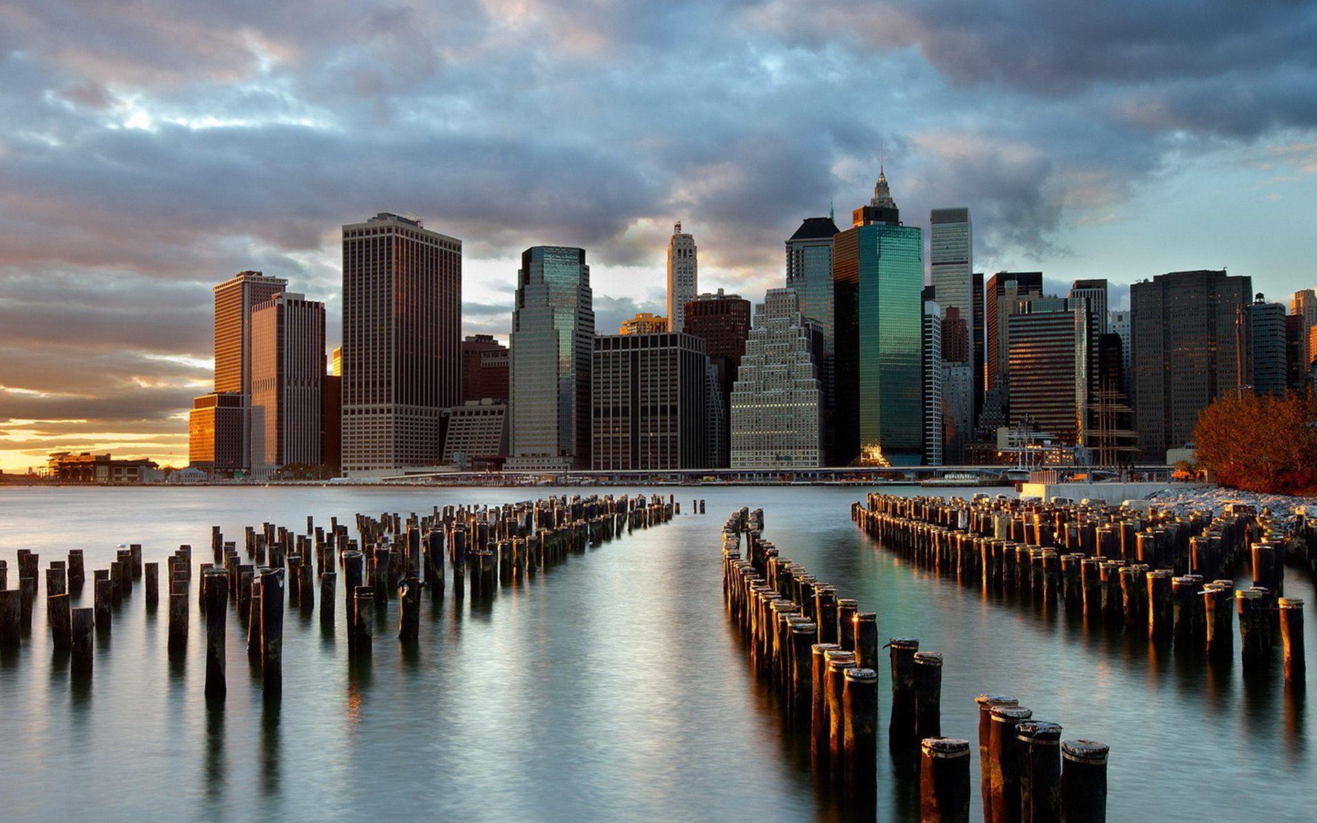 1920x1200 Free download Beauty beautiful brooklyn ny Wallpaper 1920x1080