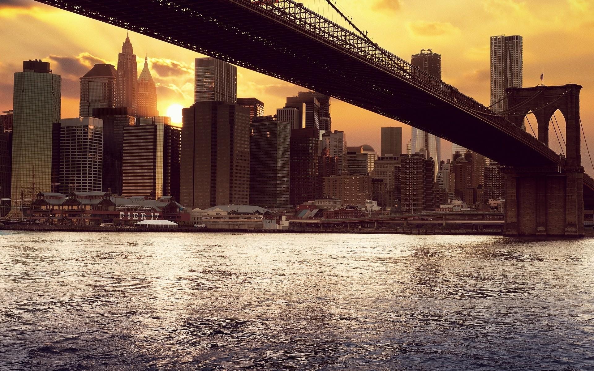 1920x1200 963OM5K Washington Wallpaper Brooklyn NY 1920x1200 px