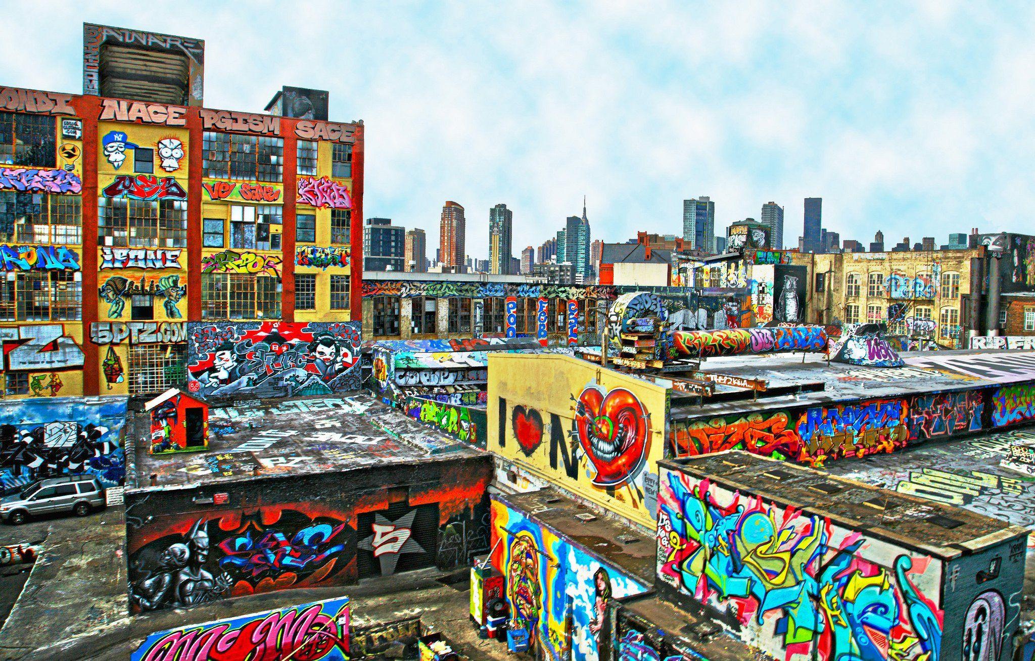 Brooklyn NY Wallpapers Top Free Brooklyn NY Backgrounds WallpaperAccess