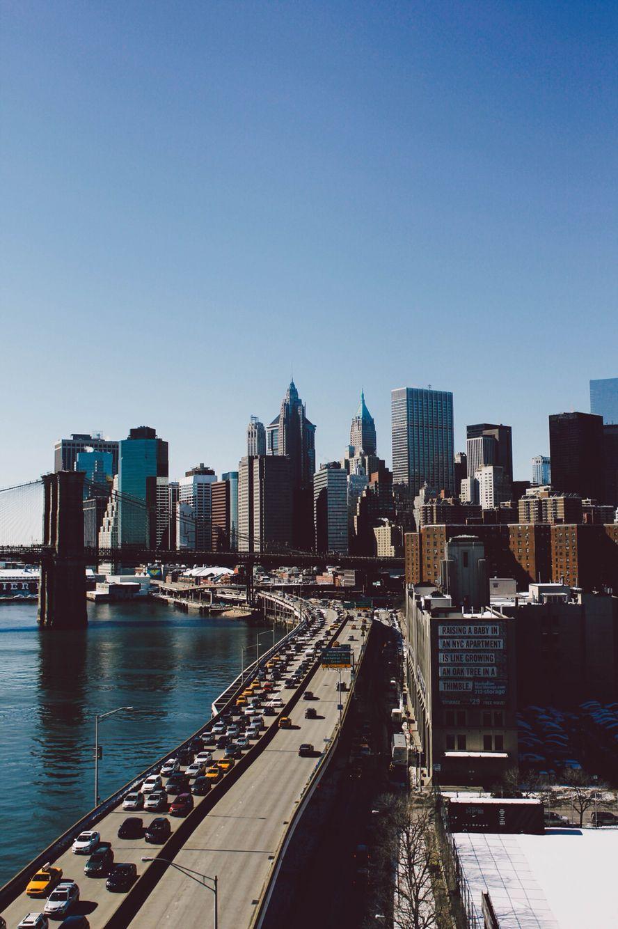 888x1334 Washington Wallpaper Brooklyn NY