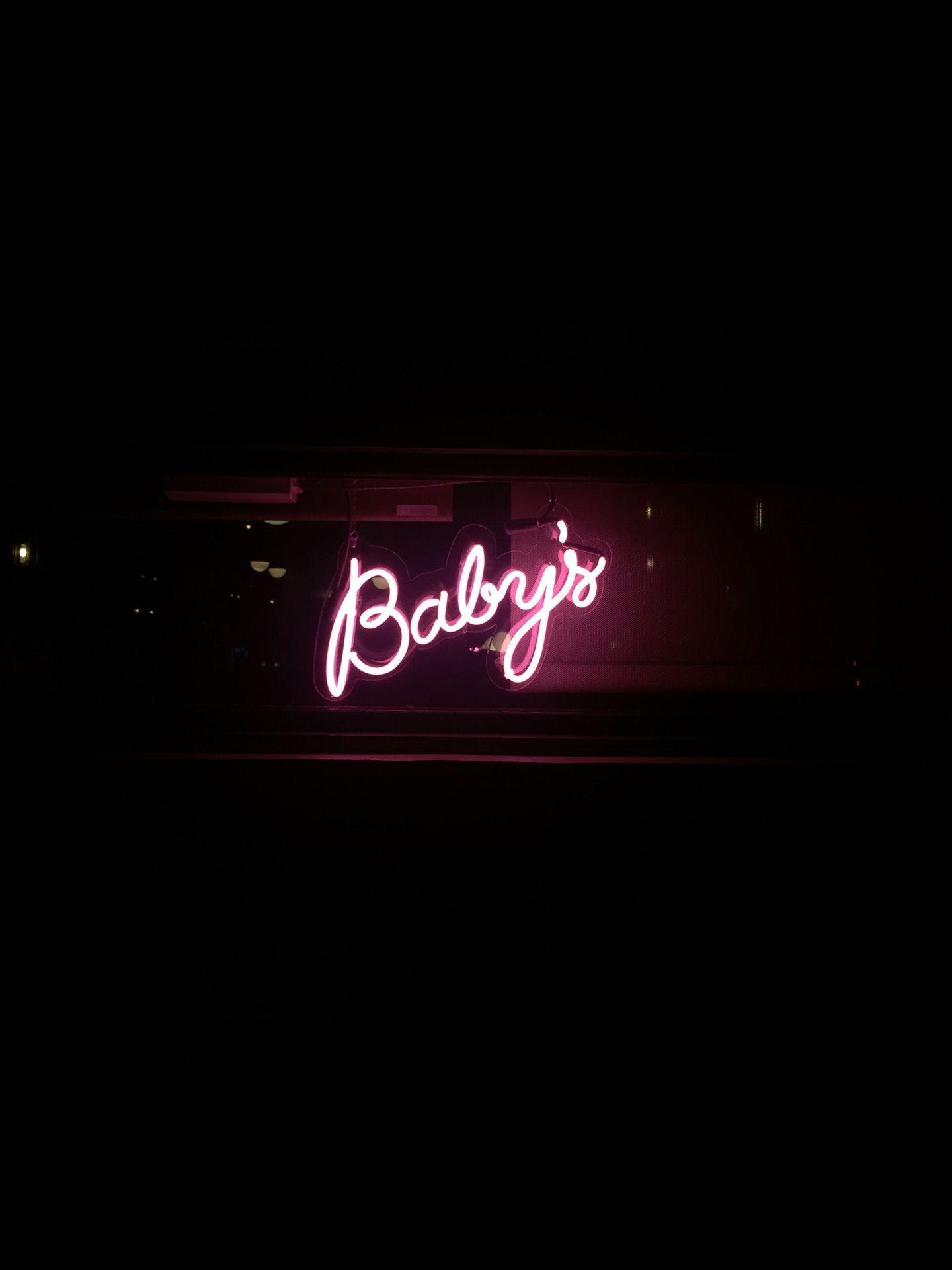 1440x1920 Baby's All Right. Maroon aesthetic, Aesthetic iphone wallpaper