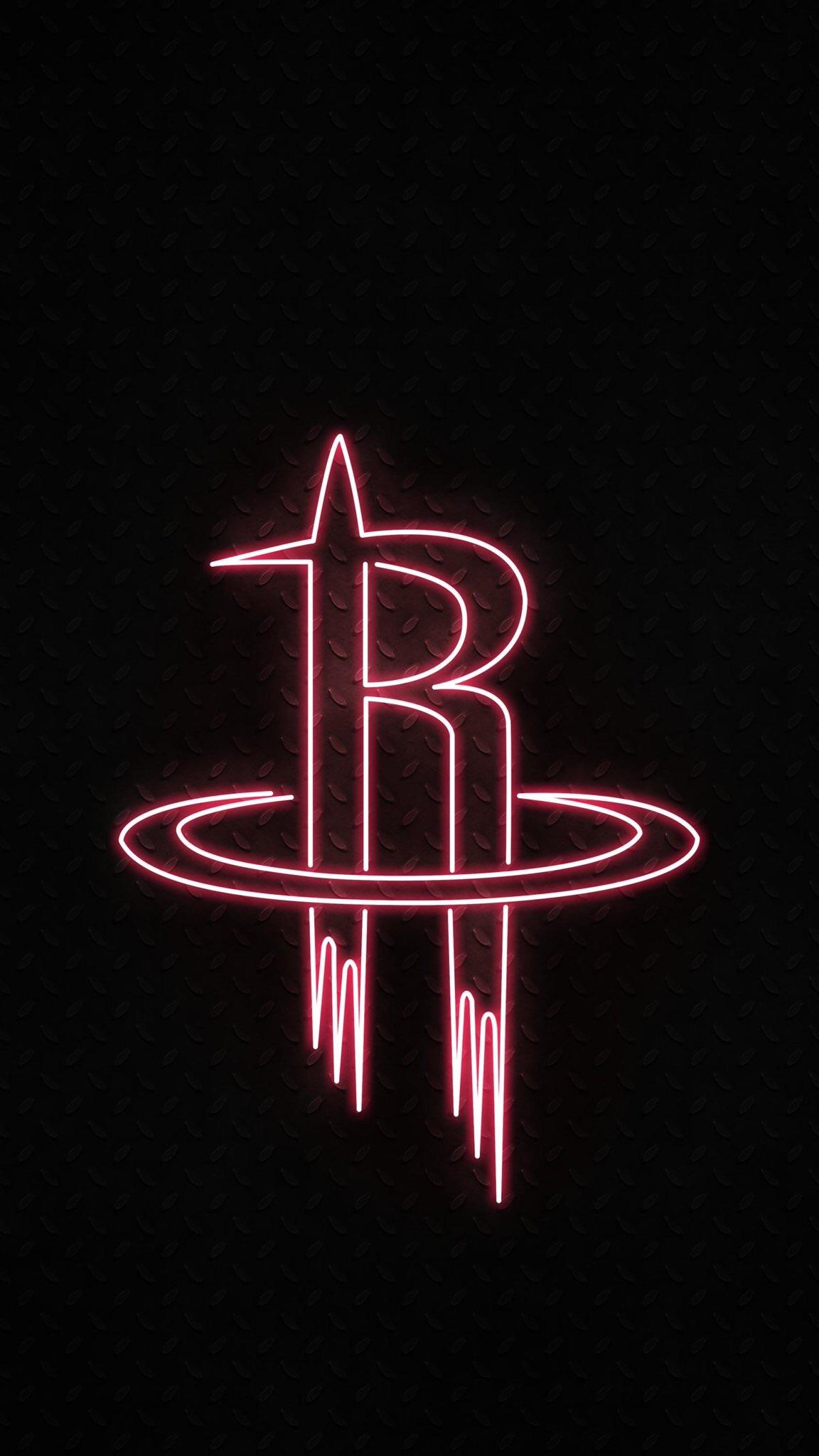 Houston Rockets iPhone Wallpapers - Top